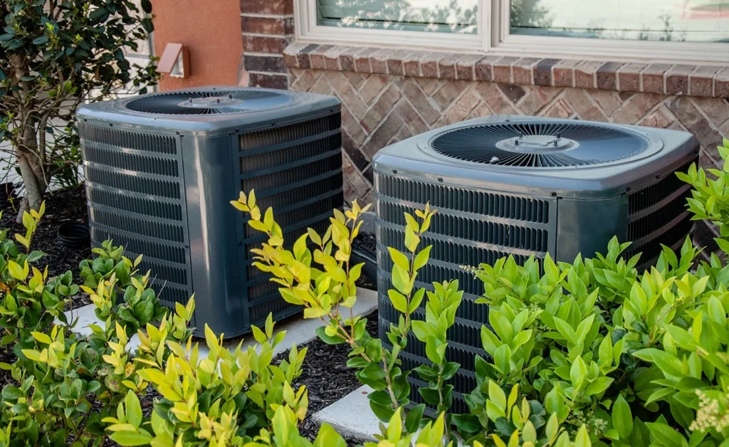 Gallery | All Day Comfort Heating and Cooling LLC